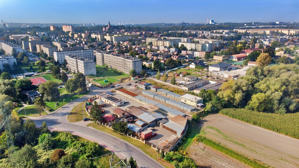 Obiekt Sprzedaż Siemianowice Śląskie