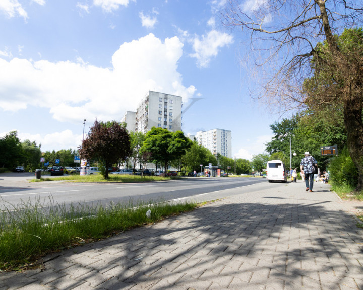 Mieszkanie Sprzedaż Katowice gen. Zygmunta Waltera Jankego