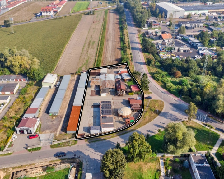 Obiekt Sprzedaż Siemianowice Śląskie