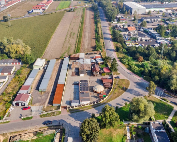 Obiekt Sprzedaż Siemianowice Śląskie