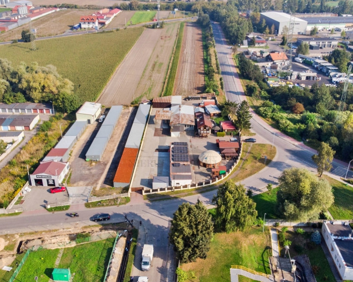 Obiekt Sprzedaż Siemianowice Śląskie