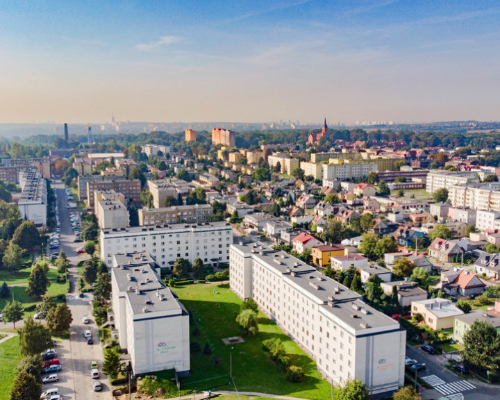 Obiekt Sprzedaż Siemianowice Śląskie