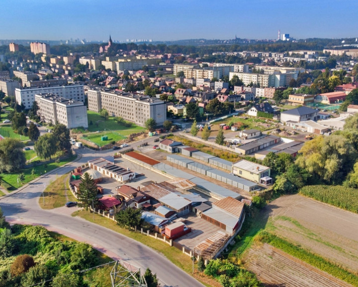 Obiekt Sprzedaż Siemianowice Śląskie