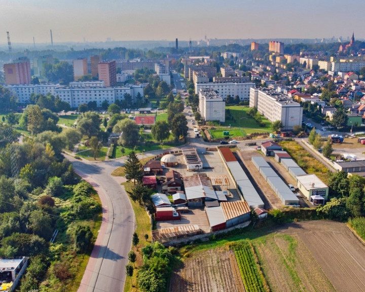 Obiekt Sprzedaż Siemianowice Śląskie