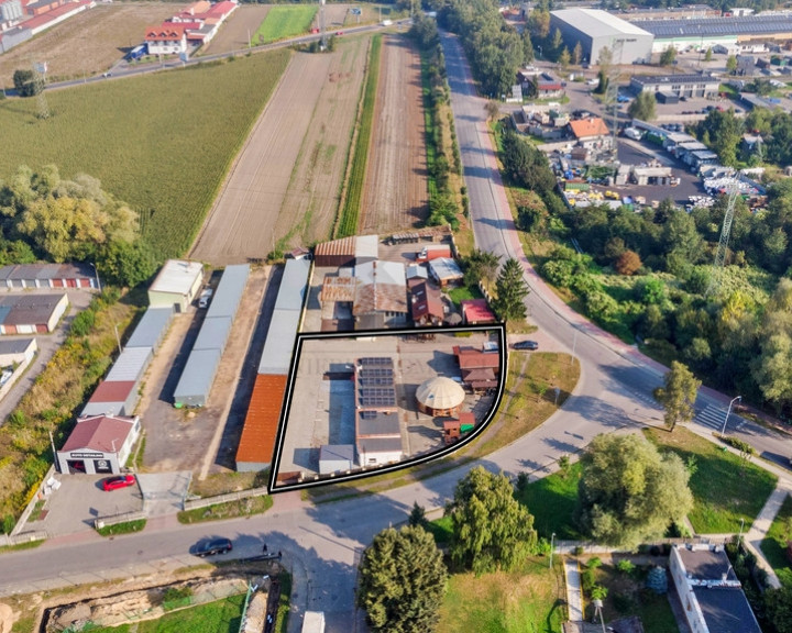 Obiekt Wynajem Siemianowice Śląskie